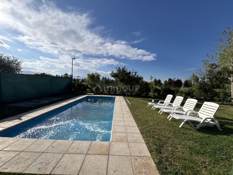 Casa en Venta en Lujan de Cuyo, Mendoza