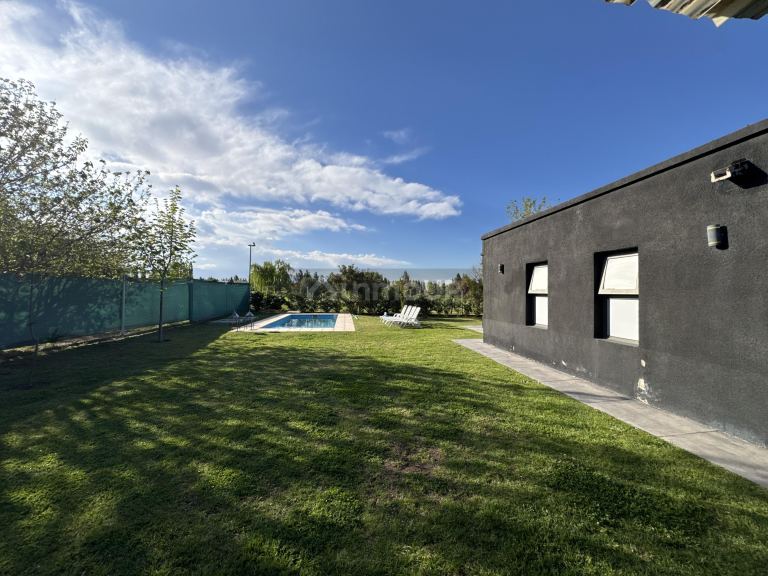 Casa en Venta en Lujan de Cuyo, Mendoza