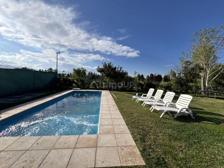 Casa en Venta en Lujan de Cuyo, Mendoza