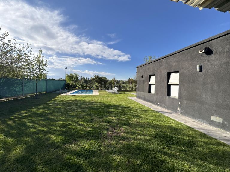 Casa en Venta en Lujan de Cuyo, Mendoza