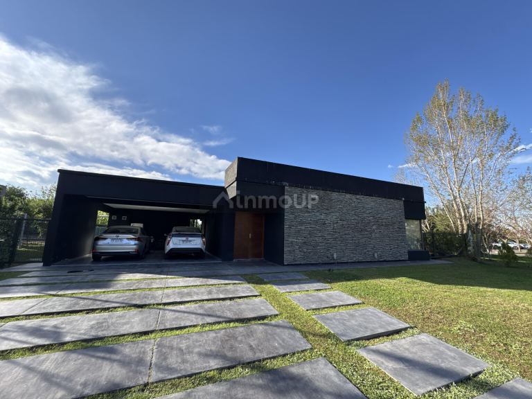 Casa en Venta en Lujan de Cuyo, Mendoza