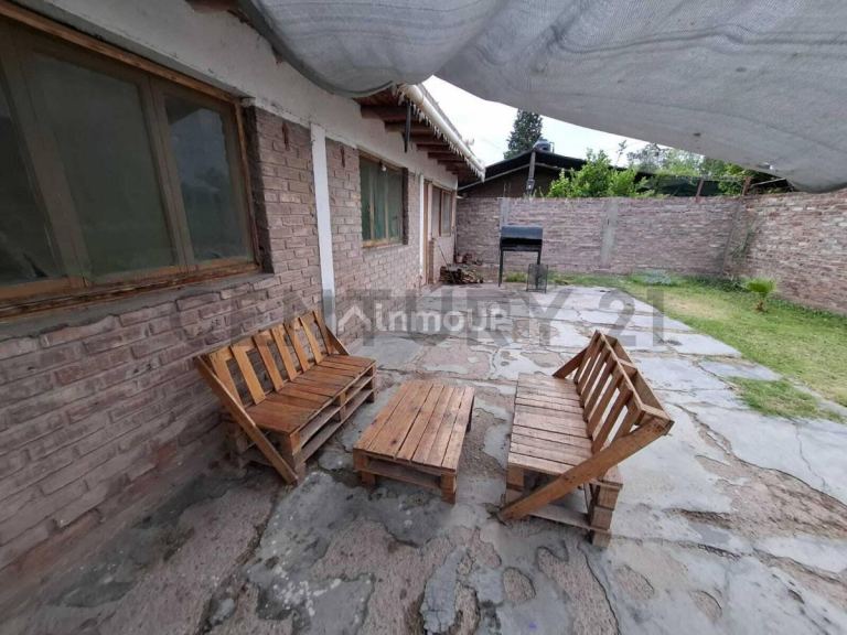 Casa en Venta en Guaymallen, Mendoza
