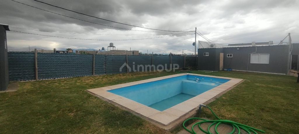 Casa en Venta en Guaymallen, Mendoza