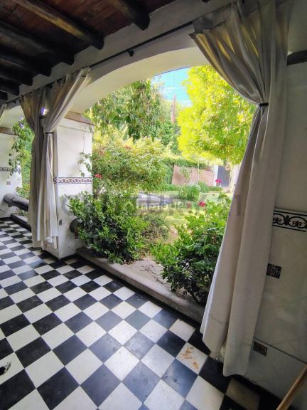 Casa en Venta en Lujan de Cuyo, Mendoza