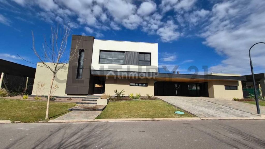 Casa en Venta en Lujan de Cuyo, Mendoza