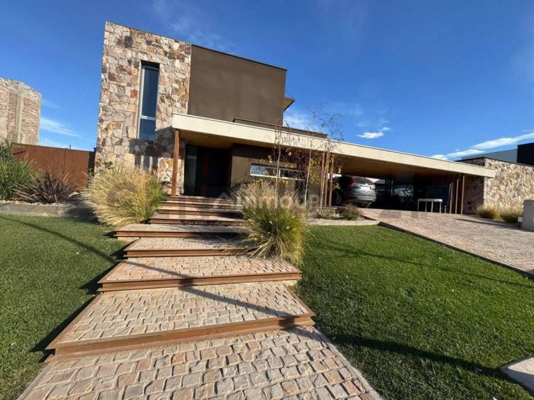 Casa en Venta en Lujan de Cuyo, Mendoza
