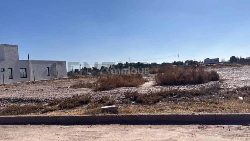 Terreno en Venta en Maipu, Mendoza