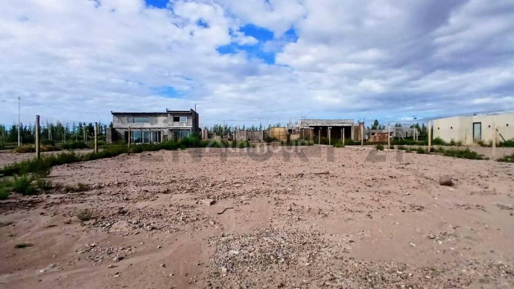 Terreno en Venta en Maipu, Mendoza