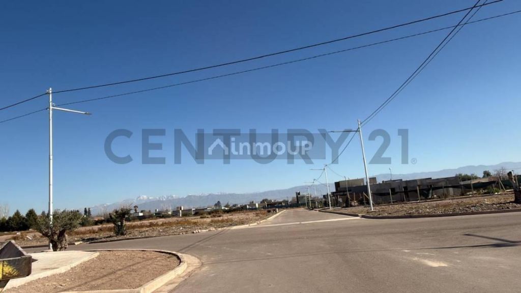 Terreno en Venta en Maipu, Mendoza