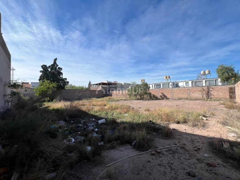 Lote en Venta en Guaymallen, Mendoza