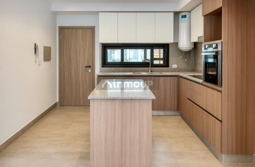 Departamento en Venta en Capital, Mendoza