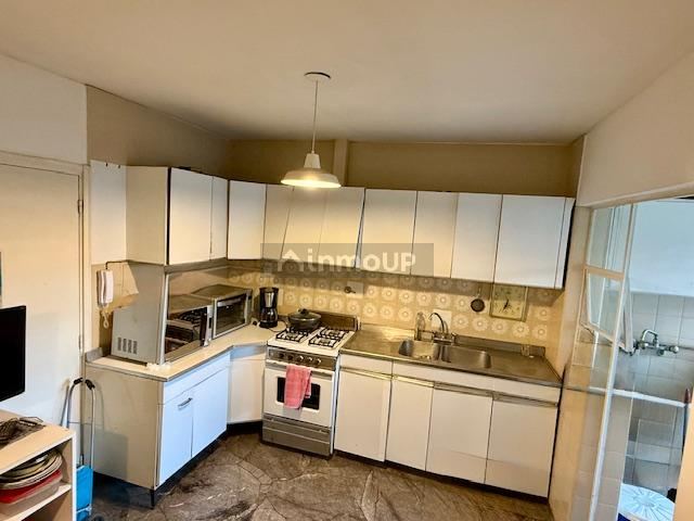 Departamento en Venta en Capital, Mendoza