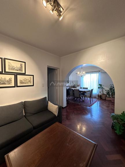 Departamento en Venta en Capital, Mendoza
