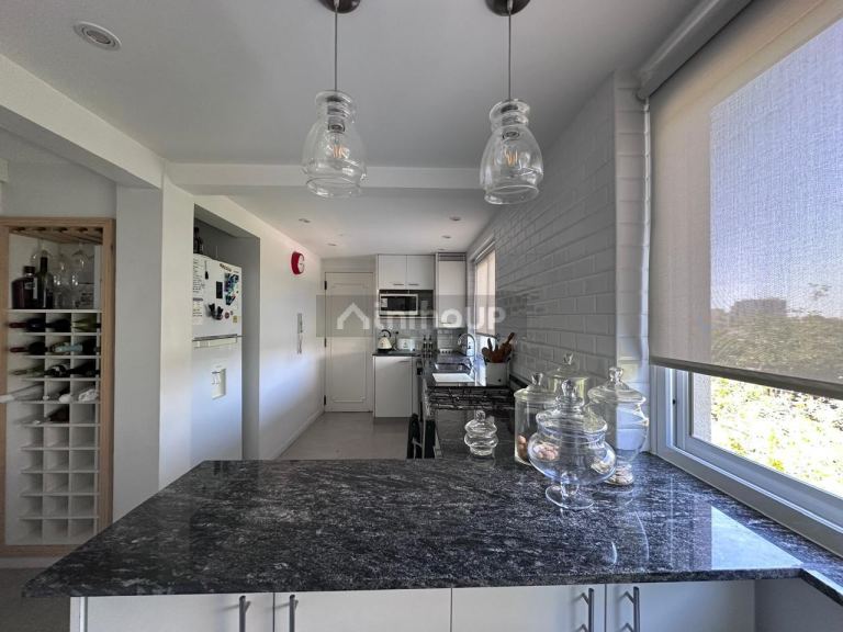 Departamento en Venta en Capital, Mendoza