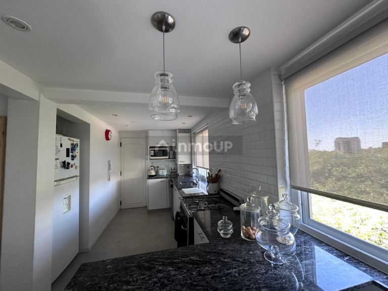 Departamento en Venta en Capital, Mendoza