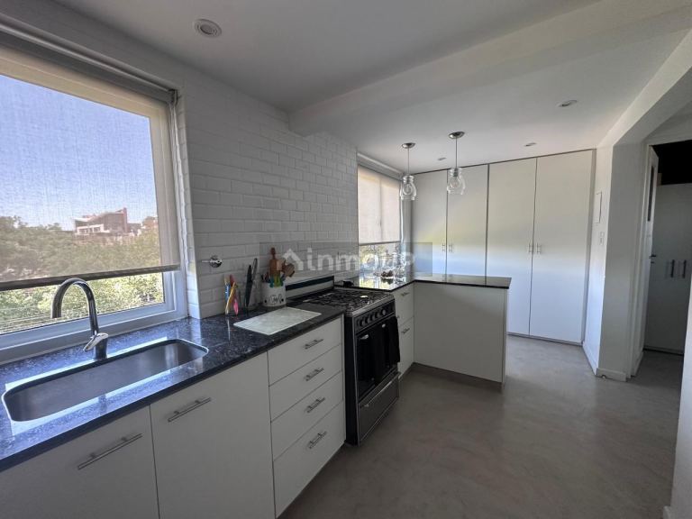 Departamento en Venta en Capital, Mendoza