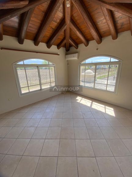 Casa en Venta en Lujan de Cuyo, Mendoza