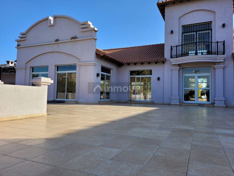 Casa en Venta en Lujan de Cuyo, Mendoza