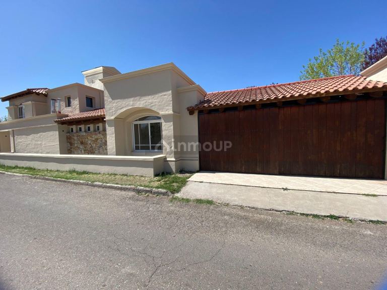 Casa en Venta en Lujan de Cuyo, Mendoza
