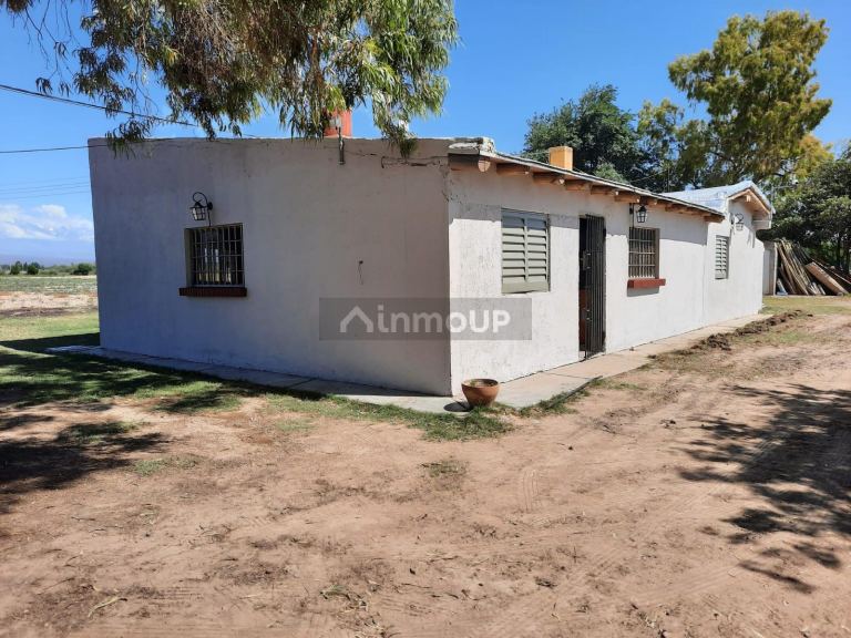 Finca en Venta en Lujan de Cuyo, Mendoza