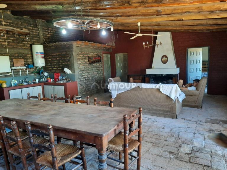 Finca en Venta en Lujan de Cuyo, Mendoza