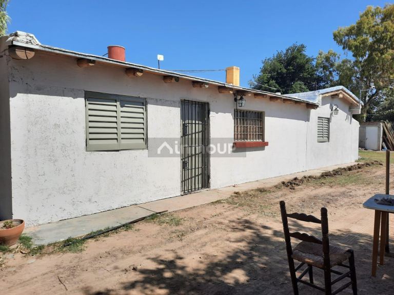 Finca en Venta en Lujan de Cuyo, Mendoza