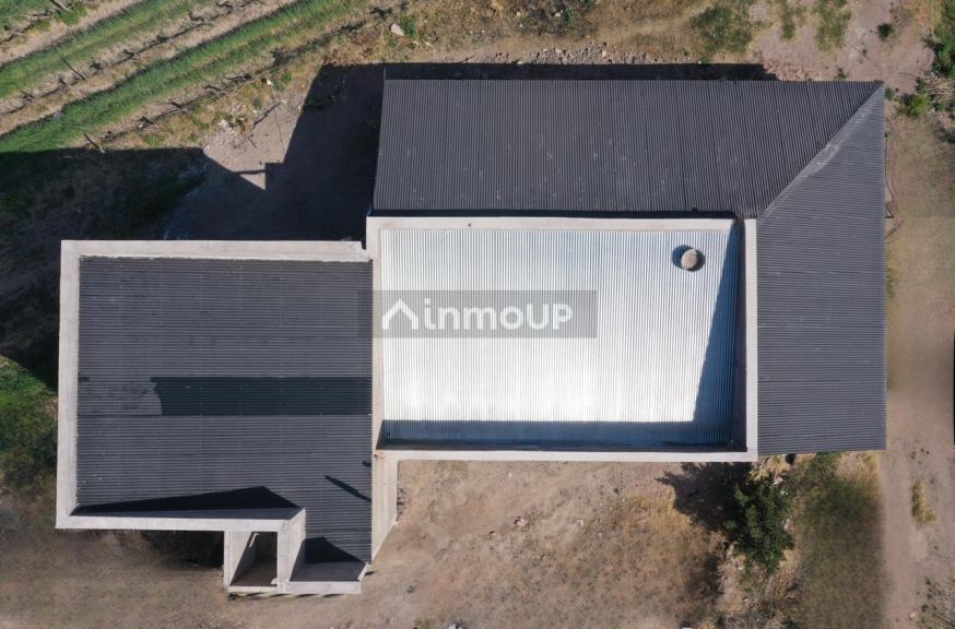 Finca en Venta en San Carlos, Mendoza