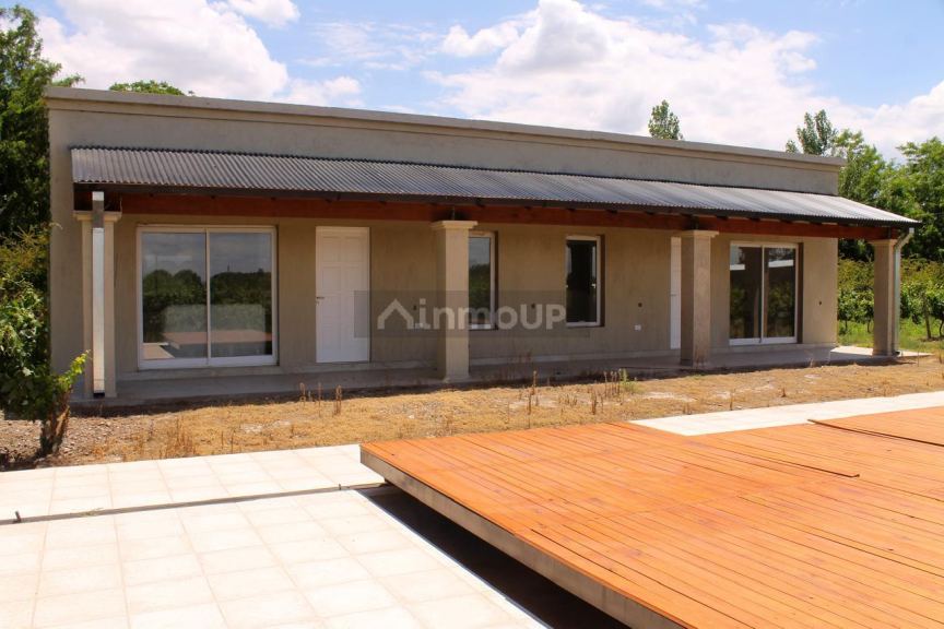 Finca en Venta en San Carlos, Mendoza