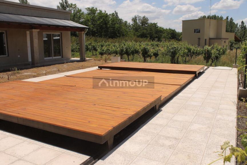 Finca en Venta en San Carlos, Mendoza