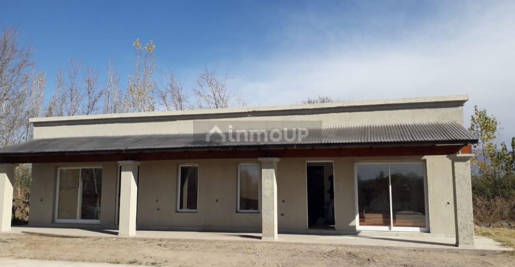 Finca en Venta en San Carlos, Mendoza