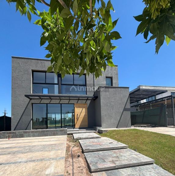 Casa en Venta en Lujan de Cuyo, Mendoza