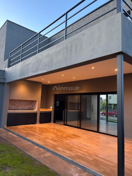 Casa en Venta en Lujan de Cuyo, Mendoza