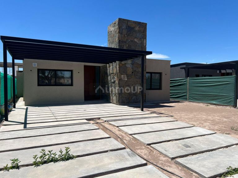 Casa en Venta en Lujan de Cuyo, Mendoza