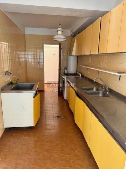 Departamento en Venta en Capital, Mendoza
