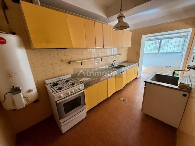 Departamento en Venta en Capital, Mendoza
