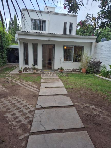 Casa en Alquiler en Lujan de Cuyo, Mendoza