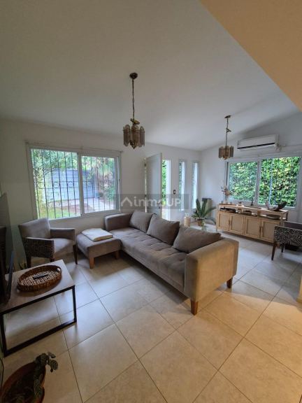 Casa en Alquiler en Lujan de Cuyo, Mendoza