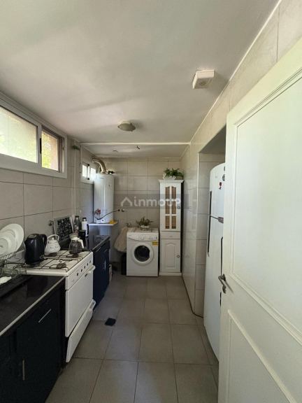 Departamento en Alquiler en Capital, Mendoza