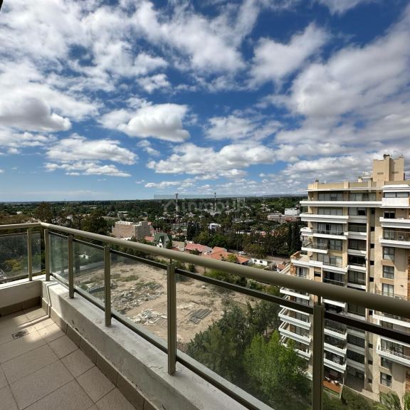 Departamento en Alquiler en Godoy Cruz, Mendoza