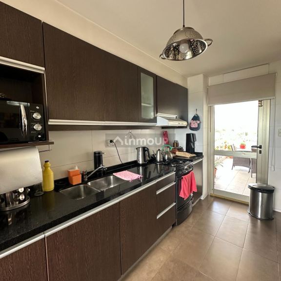 Departamento en Alquiler en Godoy Cruz, Mendoza