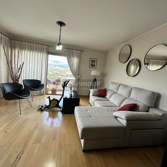 Departamento en Alquiler en Godoy Cruz, Mendoza