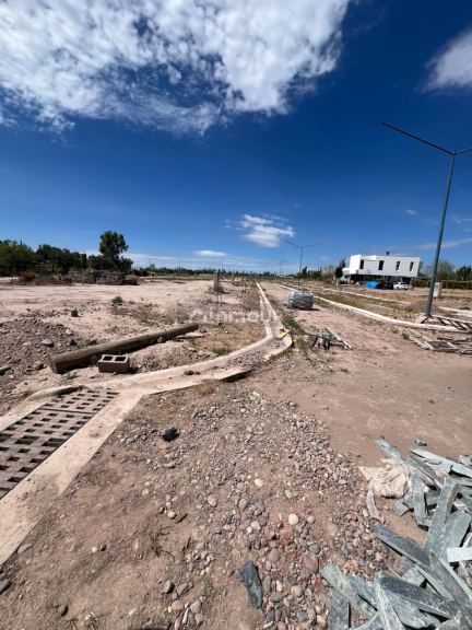 Lote en Venta en Maipu, Mendoza