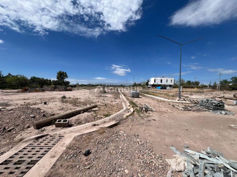 Lote en Venta en Maipu, Mendoza