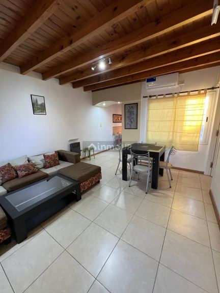 Departamento en Alquiler en Capital, Mendoza