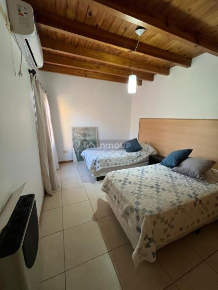 Departamento en Alquiler en Capital, Mendoza