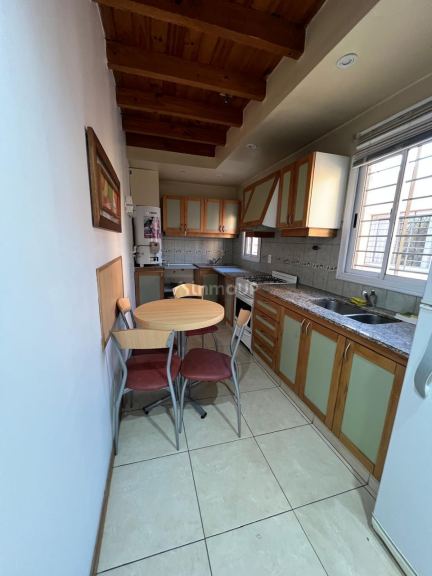 Departamento en Alquiler en Capital, Mendoza