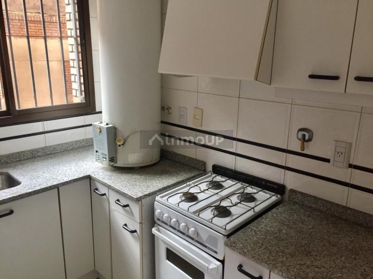 Departamento en Alquiler en Capital, Mendoza
