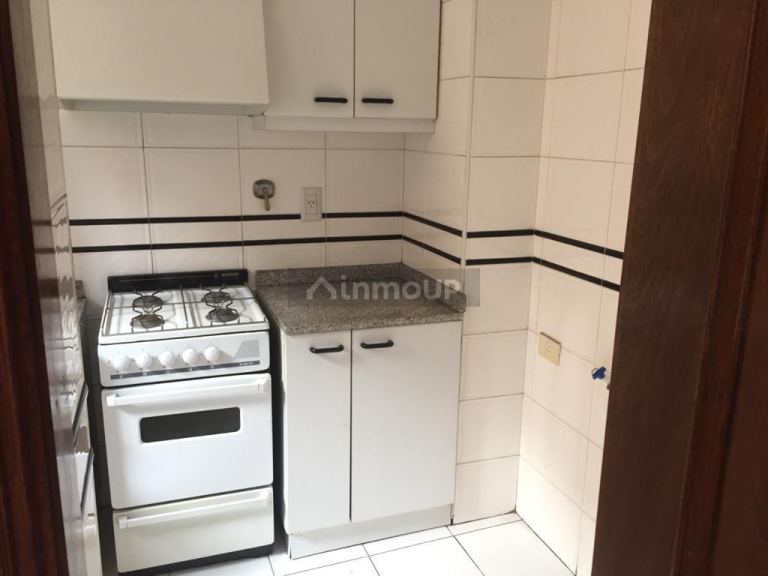 Departamento en Alquiler en Capital, Mendoza