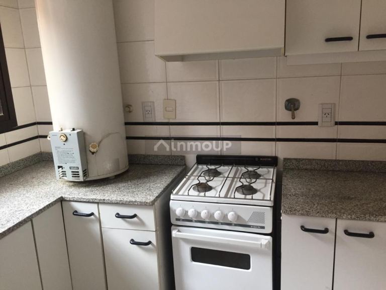 Departamento en Alquiler en Capital, Mendoza