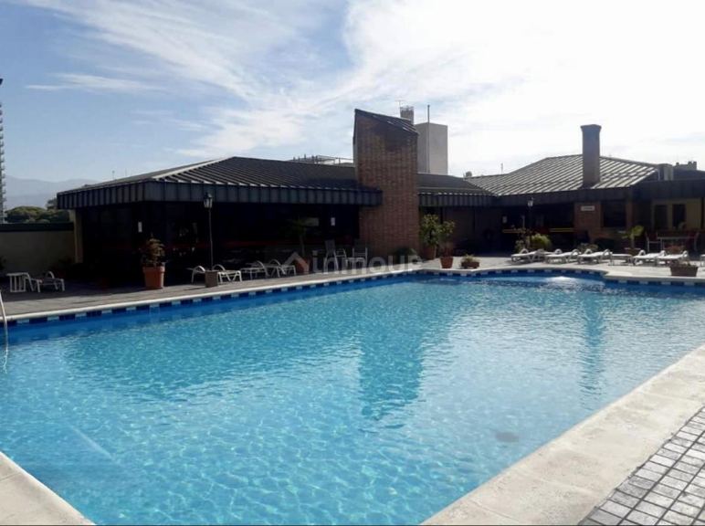 Departamento en Alquiler en Capital, Mendoza